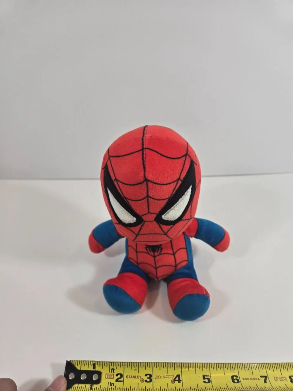 Marvel Spider‑Man Plush • 9